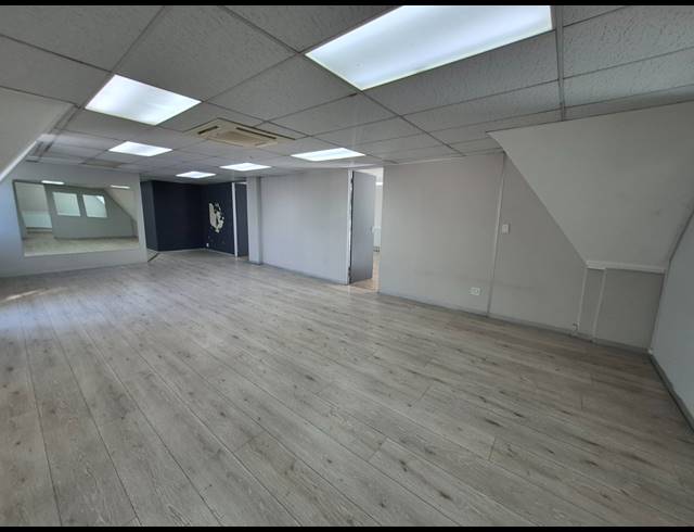 251M² OFFICE TO LET IN MORNINGSIDE